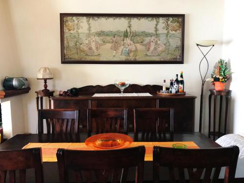 Gallery image of Seaside House in Aígio