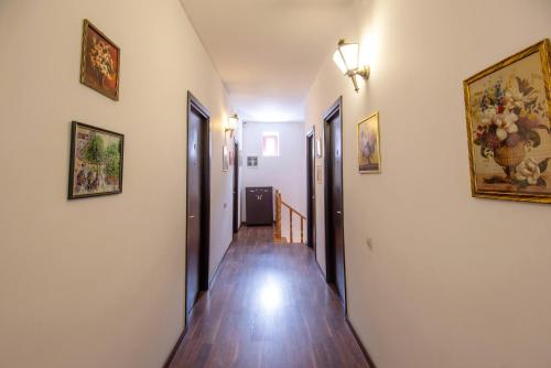 Fotografie z fotogalerie ubytování Lowell Hotel v destinaci Tbilisi City