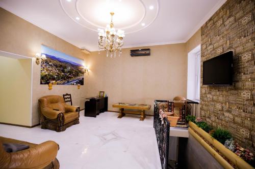Gallery image of AnSeZa in Kutaisi