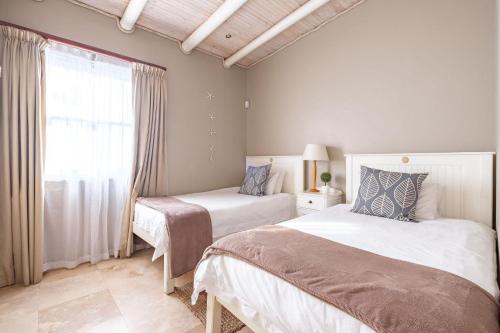 Легло или легла в стая в Na Genoeg Holiday Home