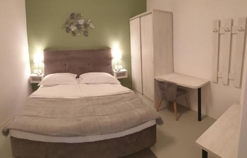 Apartment Adriatico Eterno 1
