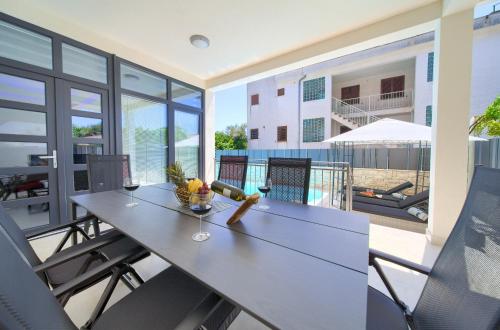 Gallery image of Luxury VALL Apartment in Krk