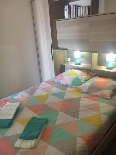 Photo de la galerie de l'établissement charmant studio alcôve à balaruc les bains 2 étoiles, à Balaruc-les-Bains