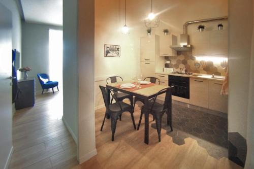 Rome Labicana Apartment