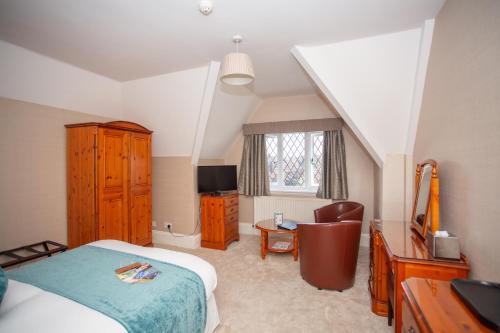 Sea Marge Hotel – Photos 2
