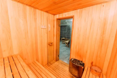 Galeriebild der Unterkunft Hotel Sapphire Bakuriani in Bakuriani