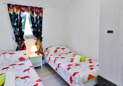 Gallery image of VILLA STELLA JURICANI in Umag