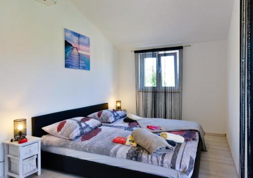 Gallery image of VILLA STELLA JURICANI in Umag