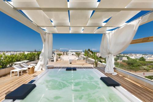 B&B Acquaviva Suite – Photos 2