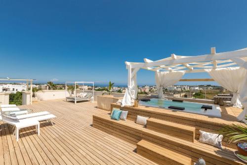 B&B Acquaviva Suite – Photos 3