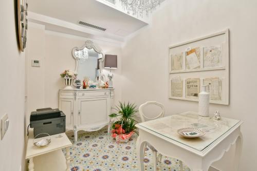 Fotografia z galérie ubytovania A casa di Nonna Bianca v destinácii Santa Maria di Castellabate