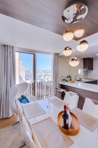 Gold II - Luxurious apartment - Vilamoura