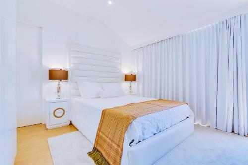 Gold II - Luxurious apartment - Vilamoura