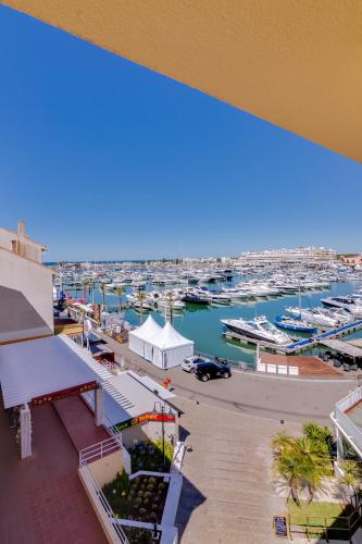 Gold II - Luxurious apartment - Vilamoura