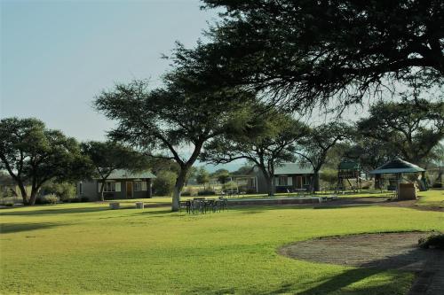 Gallery image of Out Of Nature Country Lodge in Windhoek