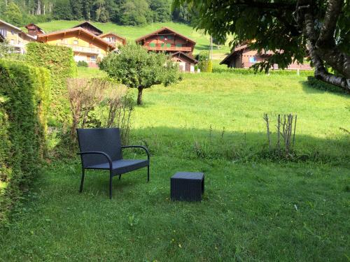 Gallery image of Le Mazot in Troistorrents