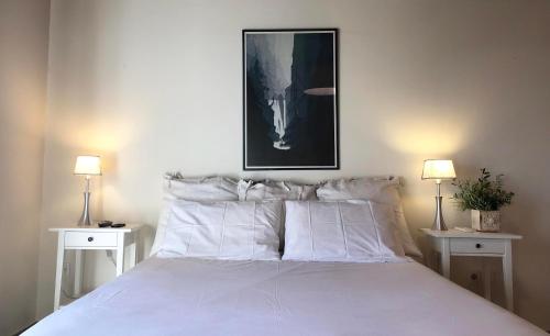 Billede fra billedgalleriet på Filoxenos Estia-Houses i Porto Heli