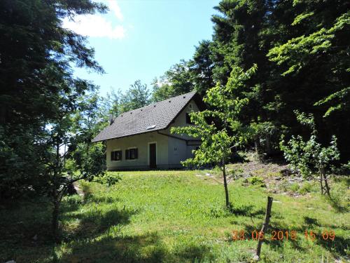 Gallery image of Guest House Nanos in Vipava
