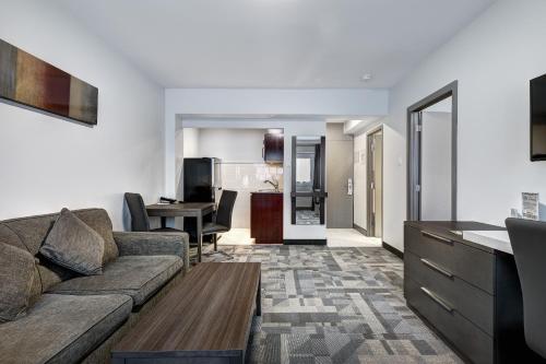 Gallery image of Terrasse Royale Hotel in Montréal