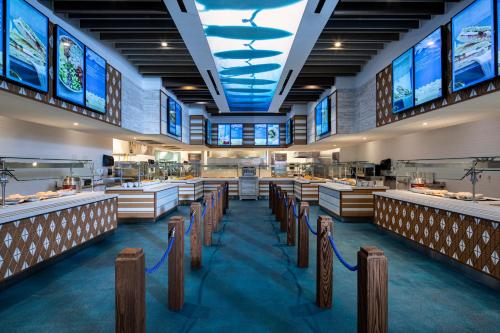 Universal's Endless Summer Resort - Surfside Inn and Suites photo 39