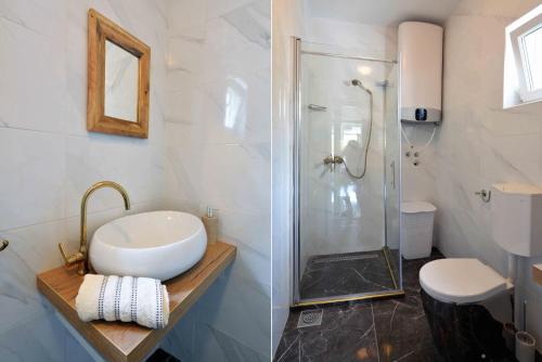 Bagno di Vila Ena