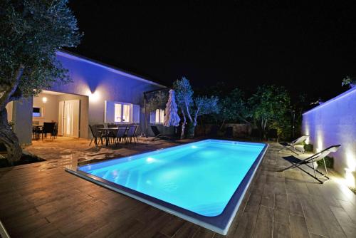 Piscina di Vila Ena o nelle vicinanze