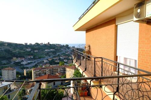 Fotografia z galérie ubytovania Your Holidays in Sanremo. 4 minutes from the beach v Sanreme
