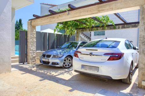 Gallery image of Luxury VALL Apartment in Krk