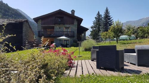 La Maison de Clara – Photos 3