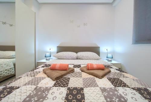 Gallery image of Luxury VALL Apartment in Krk
