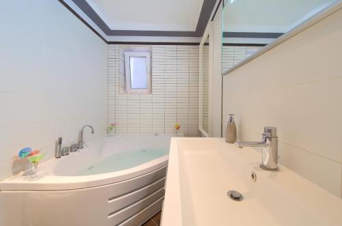 Gallery image of Luxury VALL Apartment in Krk
