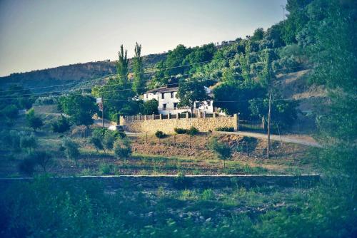 Casas Rurales Molinos del Tajo, Ronda – Bijgewerkte prijzen 2022