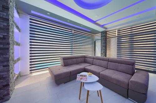 Gallery image of Luxury VALL Apartment in Krk