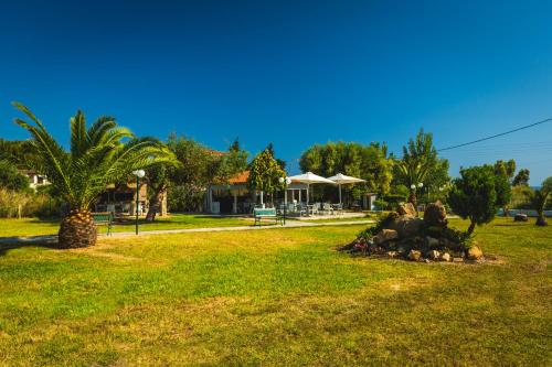 Gallery image of Atlantis Studios in Toroni