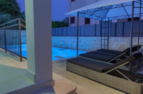 Gallery image of Luxury VALL Apartment in Krk