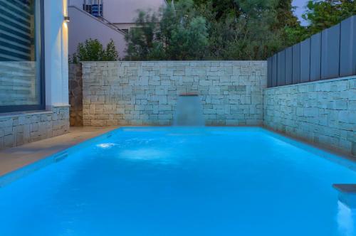 Gallery image of Luxury VALL Apartment in Krk