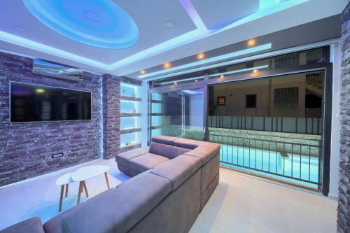 Gallery image of Luxury VALL Apartment in Krk