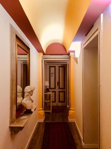 Φωτογραφία από το άλμπουμ του B&B degli Ottimati στο Ρέτζιο ντι Καλάμπρια
