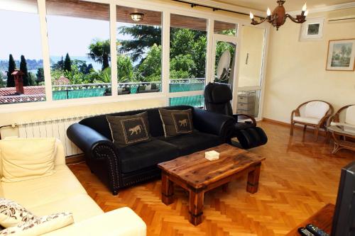 Apartma korak do morja Portoroz - Portoroz Apartment Steps to the Sea