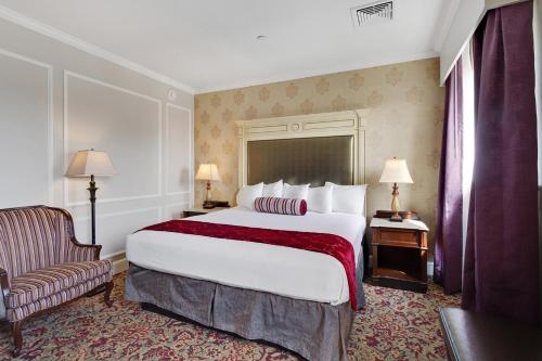 Prince Conti Hotel Image