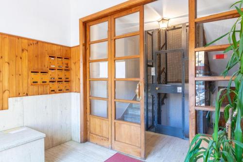 Casa Cosi - Beccaria