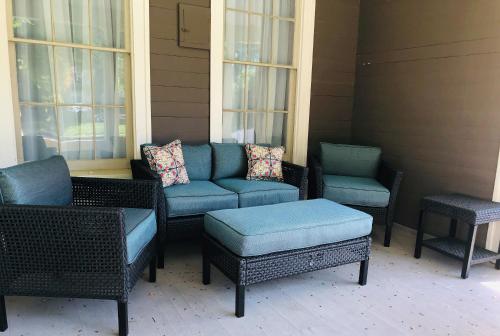 John Henry Bed & Breakfast – Photos 4
