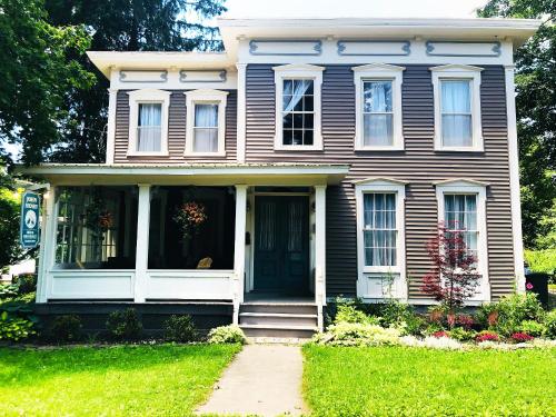 John Henry Bed & Breakfast – Fotografie 3
