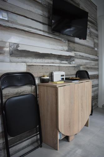Dante Apartment (Sweet apartment for two)