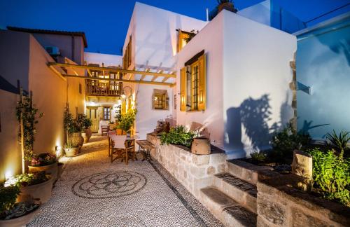 Villa il Vecchio Cortile