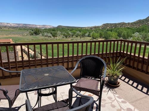Gallery image of Slot Canyons Inn Bed & Breakfast in Escalante