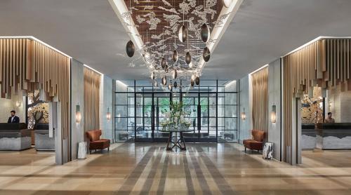 Four Seasons Hotel Austin Image