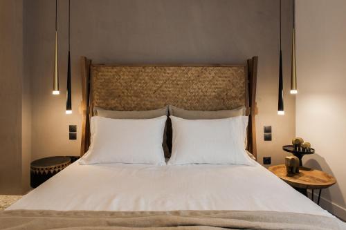 *** Boutique Syntagma apartment w/ plunge pool ***