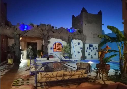 Auberge Kasbah Darla – Photos 2
