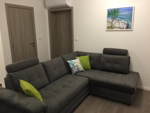 Gallery image of Villa Olea in Punat